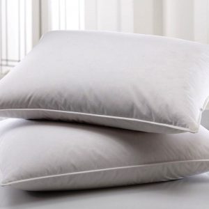 PILLOWS, CASES & PROTECTORS