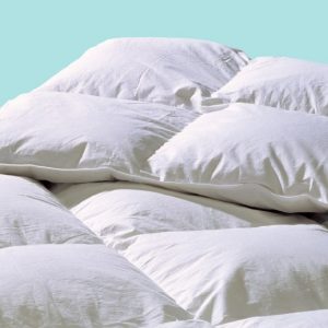 DOWN ALTERNATIVE DUVETS