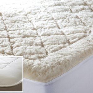 MATTRESS TOPPER & PROTECTOR